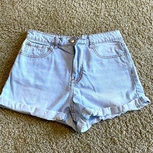 Forever 21 Shorts